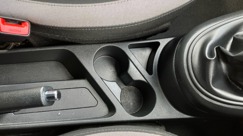 Hyundai i10 1.0 MPi SE Connect 5dr Petrol Hatchback